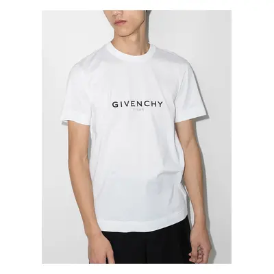 GIVENCHY - T-shirt With Logo