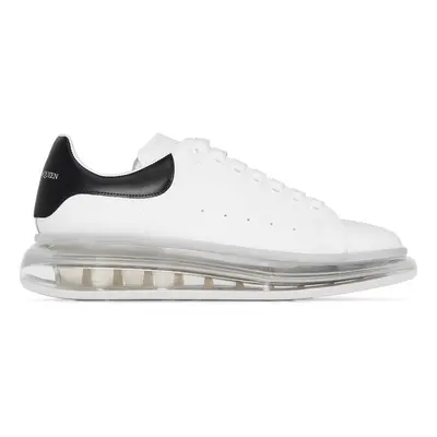 ALEXANDER MCQUEEN - Logo Sneaker