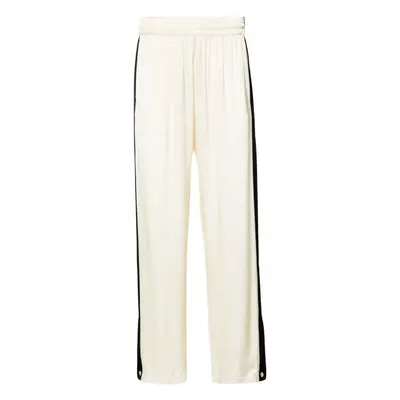 BLUE SKY INN - Viscose Trousers