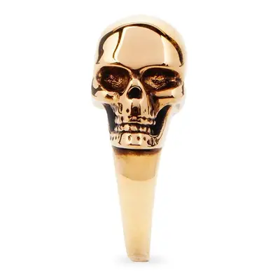 ALEXANDER MCQUEEN - Skull Ring