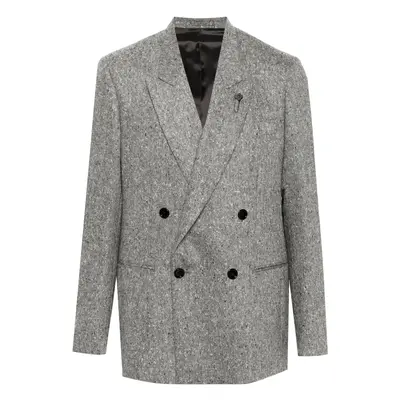 LARDINI - Wool Jacket