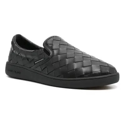 BOTTEGA VENETA - Slip On With Logo