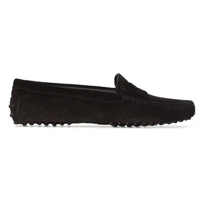 TOD'S - Gommini Leather Loafers