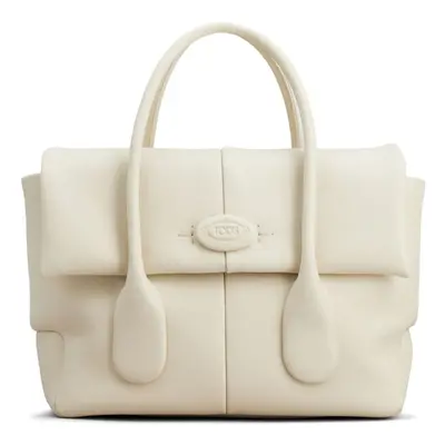 TOD'S - Tod's Di Small Leather Handbag