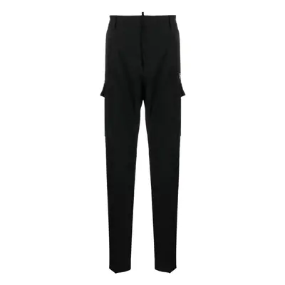 DSQUARED2 - Wool Trousers