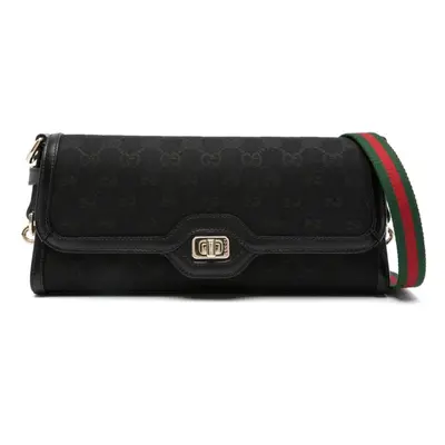 GUCCI - Gucci Luce Small Shoulder Bag