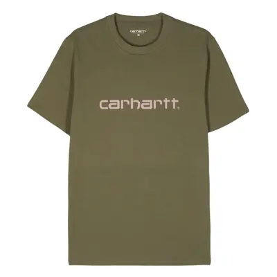 CARHARTT WIP - Logo T-shirt