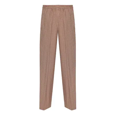 PS PAUL SMITH - Check Pattern Trousers