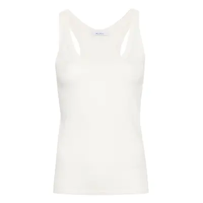 MAX MARA - Cashmere Tank Top