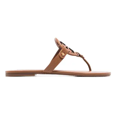 TORY BURCH - Miller Leather Sandals