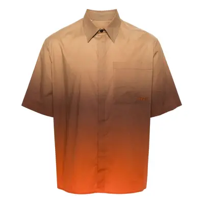 MSGM - Cotton Shirt