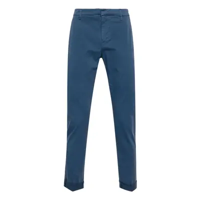 DONDUP - Trousers With Logo