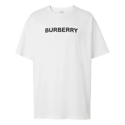 BURBERRY - Harriston T-shirt