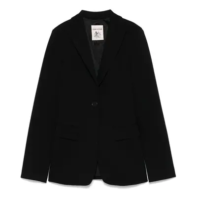 SEMICOUTURE - Charli Single-breasted Jacket