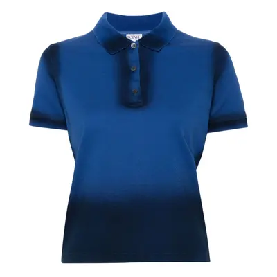 LOEWE - Cotton Polo Shirt