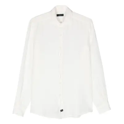 FAY - Shirt French Collar