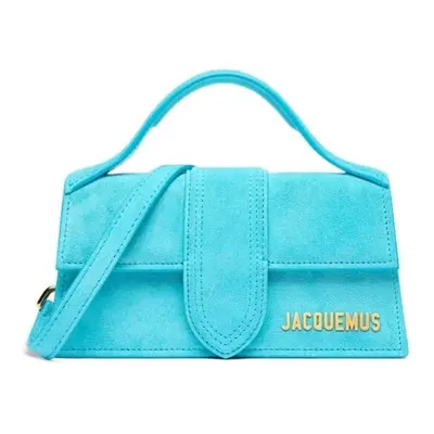 JACQUEMUS - Le Bambino Leather Handbag