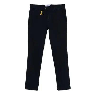 MANUEL RITZ - Classic Pants