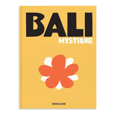 ASSOULINE - Bali Mystique Book