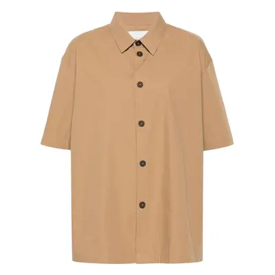 STUDIO NICHOLSON - Cotton Shirt