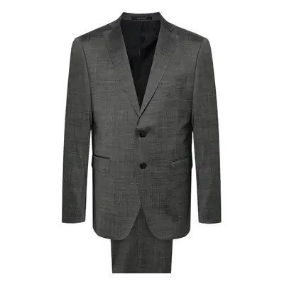 TAGLIATORE - Men's Wool Suit