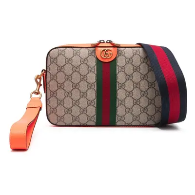 GUCCI - Ophidia Gg Crossbody Bag