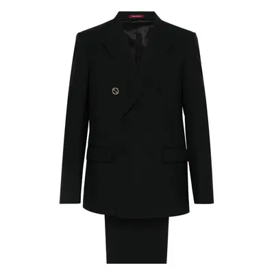 GUCCI - Wool Suit