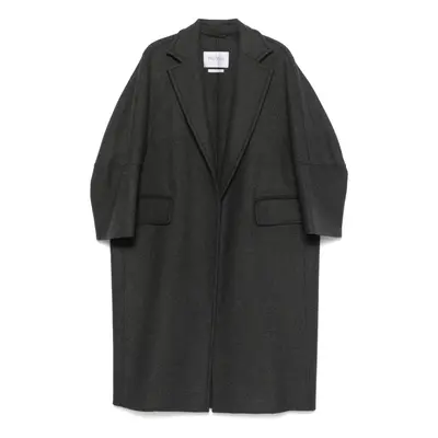 MAX MARA - Wool Long Coat