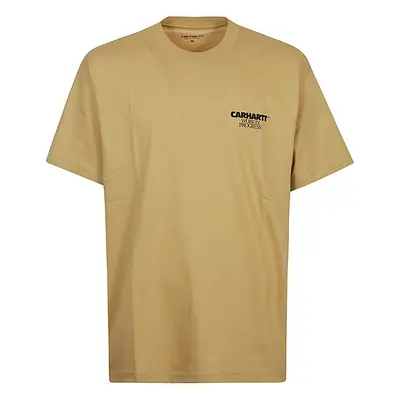 CARHARTT WIP - Ducks Organic Cotton T-shirt