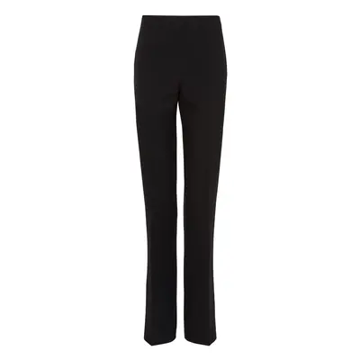 FERRAGAMO - Wool Trousers