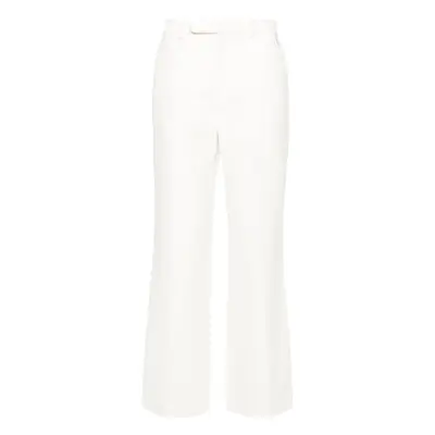 CASABLANCA - Cotton Trousers