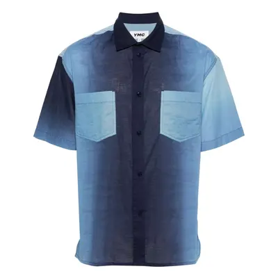 YMC - Shirt With Pockets