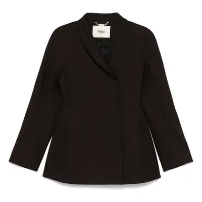 FENDI - Wool Jacket