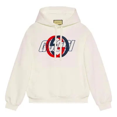 GUCCI - Logo Sweatshirt