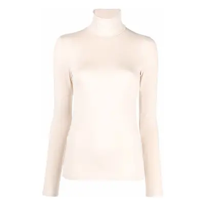 MAJESTIC - Viscose Turtleneck Sweater