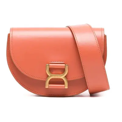 CHLOÉ - Mini Marcie Crossbody Bag