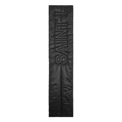 SAINT LAURENT - Logo Padded Scarf