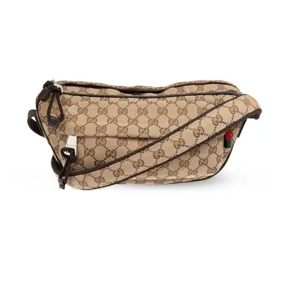 GUCCI - Belt Bag With Logo