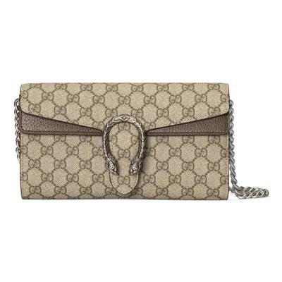 GUCCI - Dionysus Small Shoulder Bag