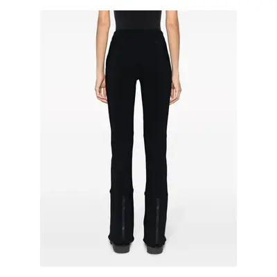 FILIPPA K - High-waisted Flared Trousers