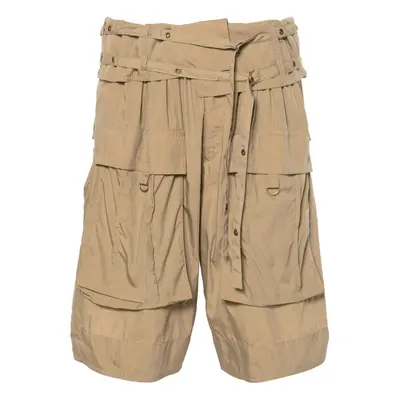 ISABEL MARANT - Heidi Cargo Shorts