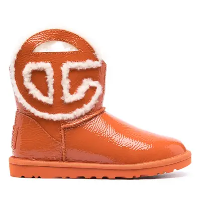 UGG X TELFAR - Ugg X Telfar Ankle Boots