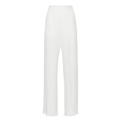 LANVIN - Pleated Trousers