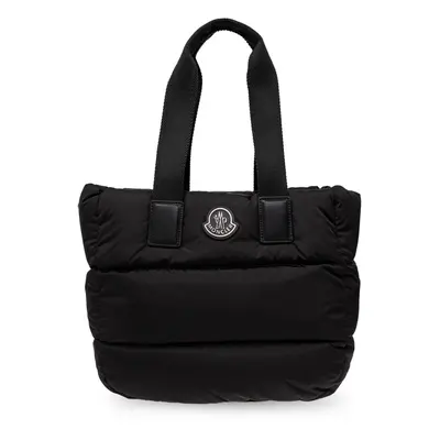 MONCLER - Caradoc Tote Bag