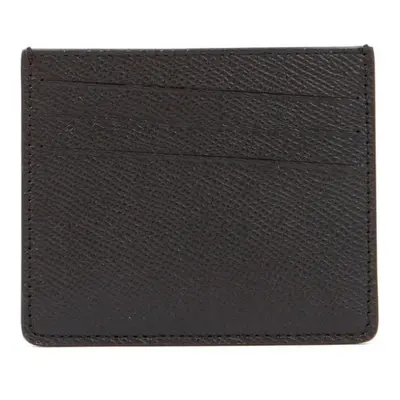 MAISON MARGIELA - Leather Card Holder