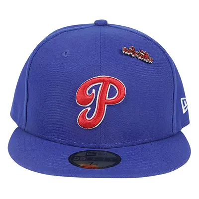 NEW ERA - 59fifty Philadelphia Phillies Cap