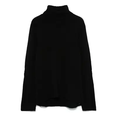 SEMICOUTURE - Loana Cashmere Jumper