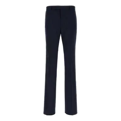 GIVENCHY - Wool Trousers