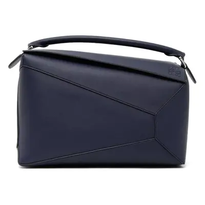 LOEWE - Large Leather Bag