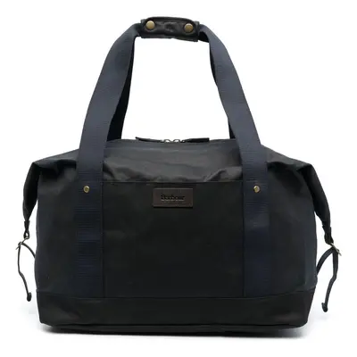 BARBOUR - Essential Wax Holdall